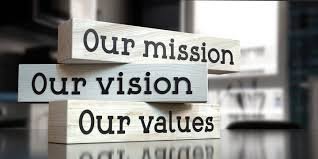 Mission Vision